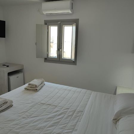Fira Blue Dome Rooms エクステリア 写真