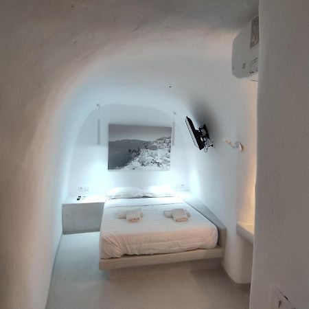 Fira Blue Dome Rooms エクステリア 写真