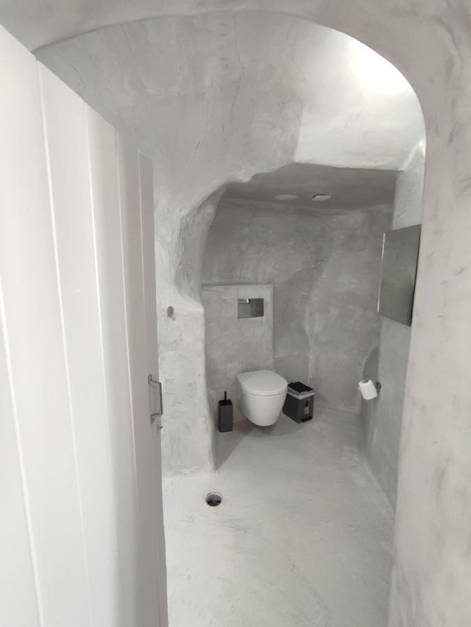 Fira Blue Dome Rooms エクステリア 写真