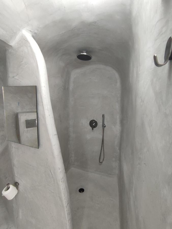 Fira Blue Dome Rooms エクステリア 写真