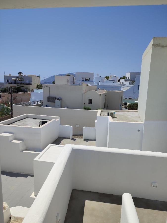 Fira Blue Dome Rooms エクステリア 写真