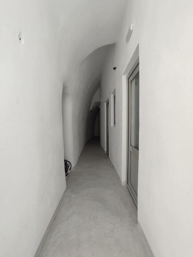 Fira Blue Dome Rooms エクステリア 写真