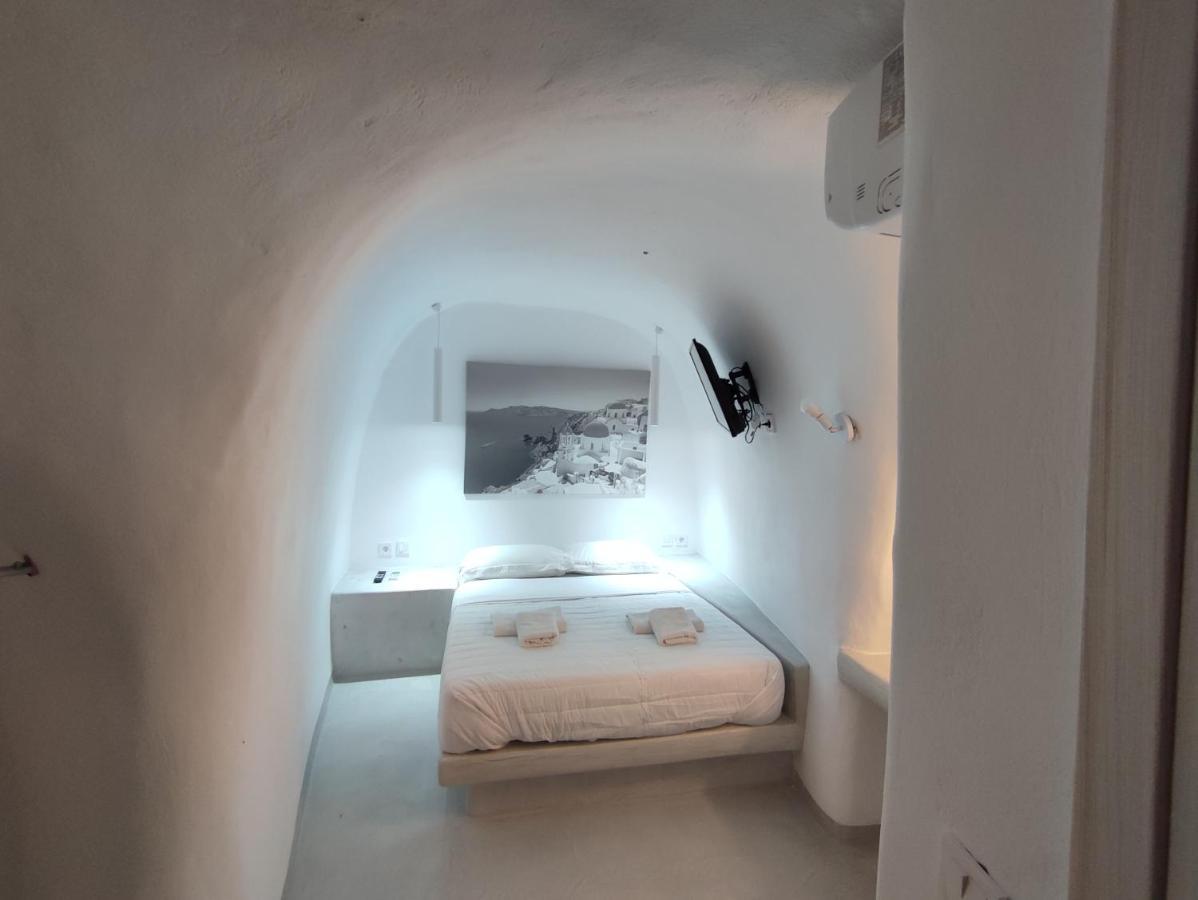 Fira Blue Dome Rooms エクステリア 写真