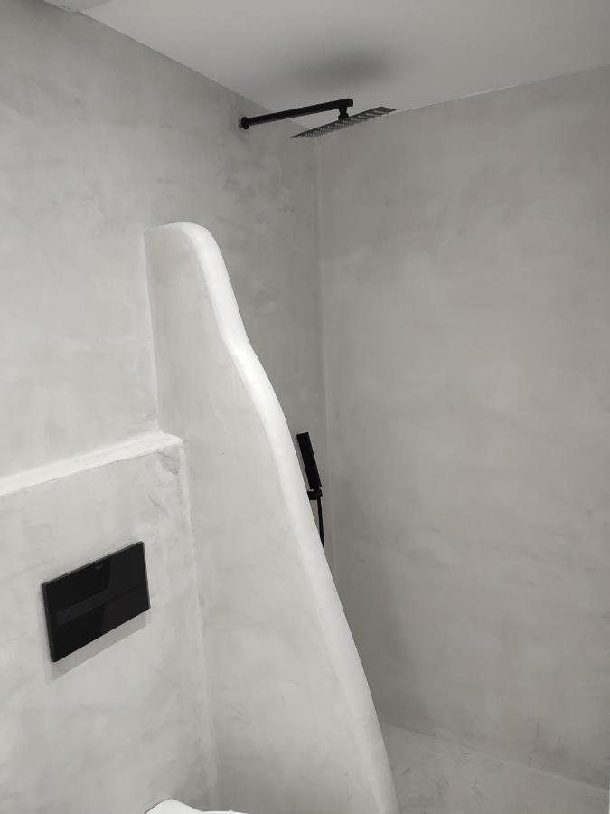 Fira Blue Dome Rooms エクステリア 写真