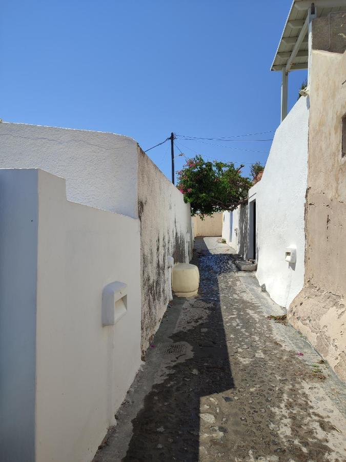 Fira Blue Dome Rooms エクステリア 写真